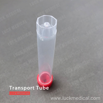 Cryovial Tube Viral Transport Vials